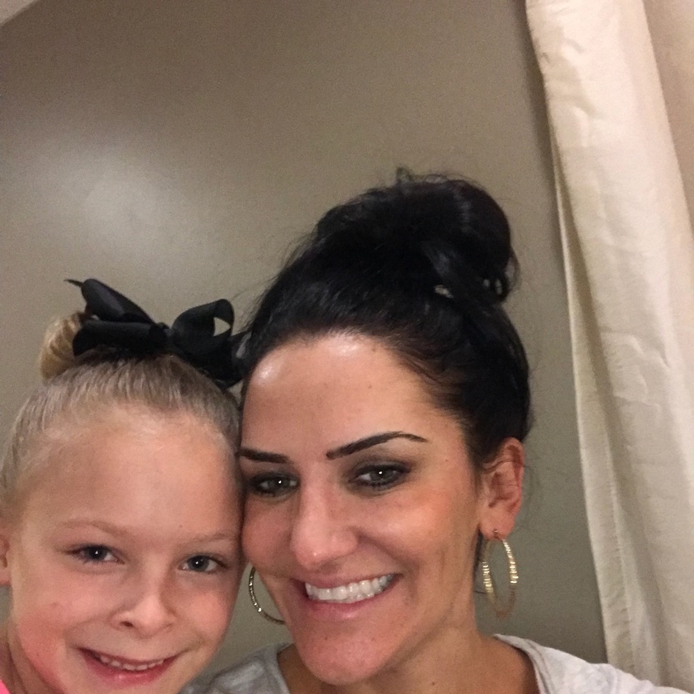 Meet your Posher, Allison