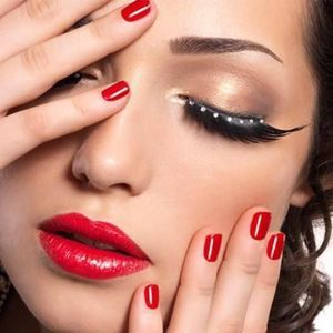 Meet your Posher, Rosemary