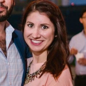 Meet your Posher, Stacy