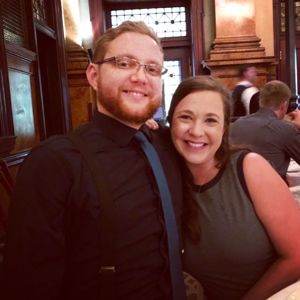 Meet your Posher, Maggie