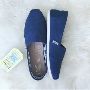 Classic Toms (Women)