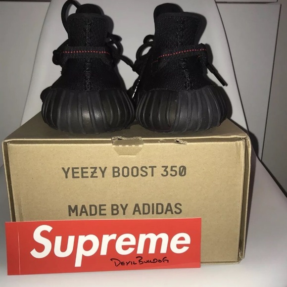 Yezzy boost V2 - Picture 1 of 6