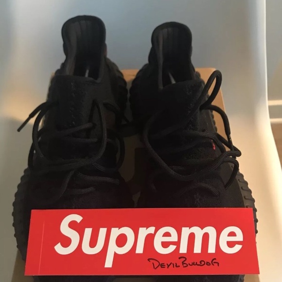 Yezzy boost V2 - Picture 3 of 6