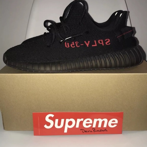 Yezzy boost V2 - Picture 4 of 6