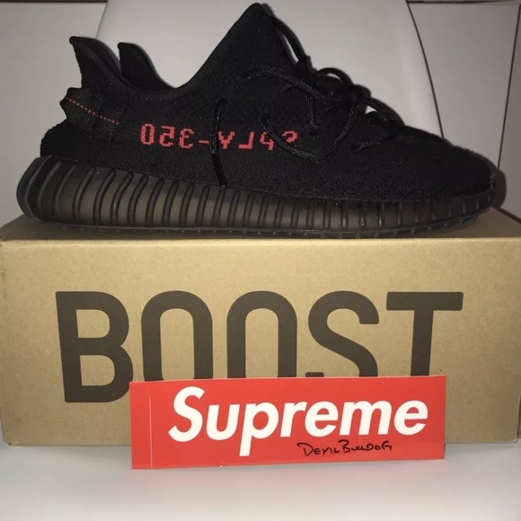 Yezzy boost V2 - Picture 5 of 6