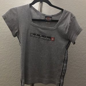 HARLEY DAVIDSON HAWAII TEE!