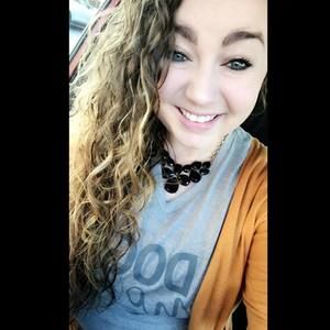 Meet your Posher, Paige