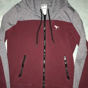 Victoria’s Secret PINK Jacket