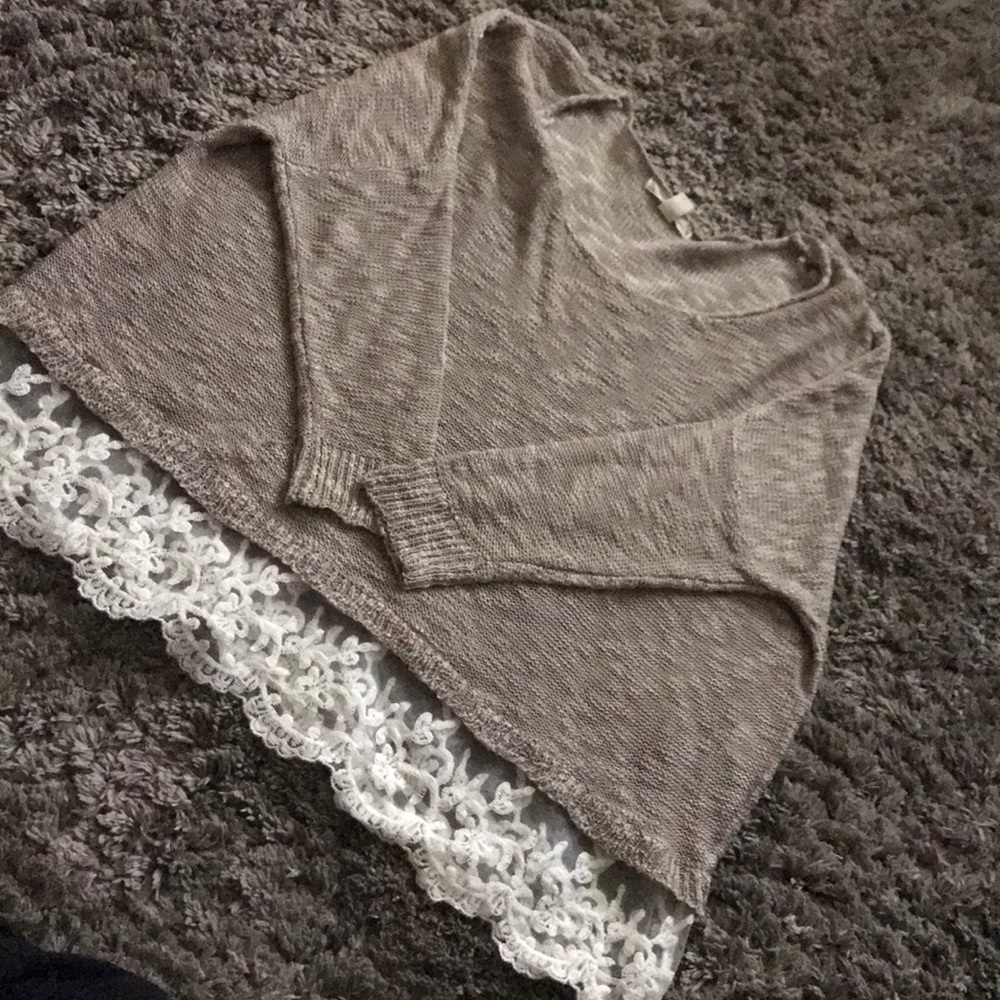 Sweater