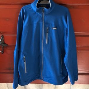 Patagonia Jacket