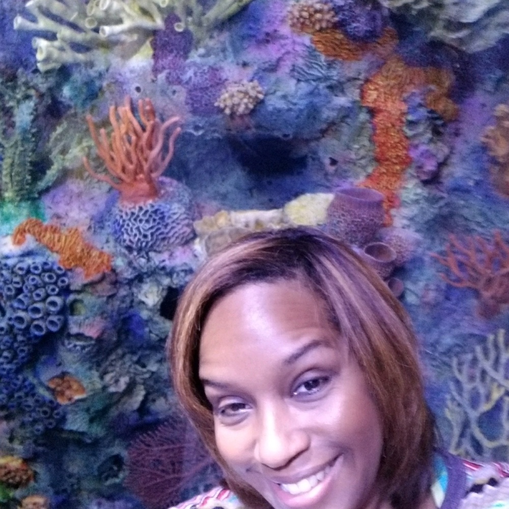 Meet your Posher, Sonja