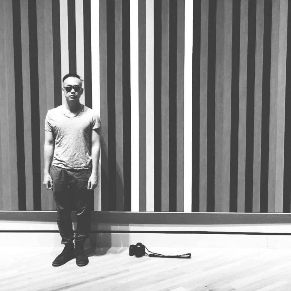 Meet your Posher, Pham