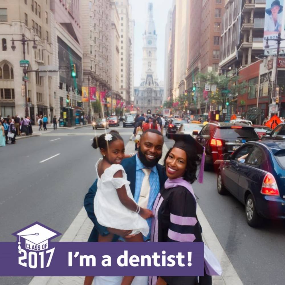 Meet your Posher, Raanaa