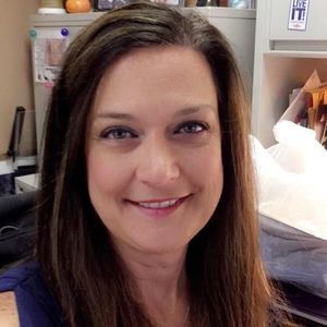 Meet your Posher, Tonya