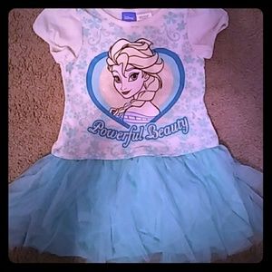Disney Frozen Shirt