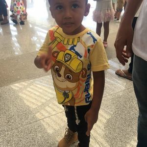 Meet your Posher, Rosaura