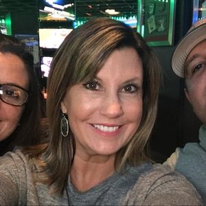 Meet your Posher, Kim