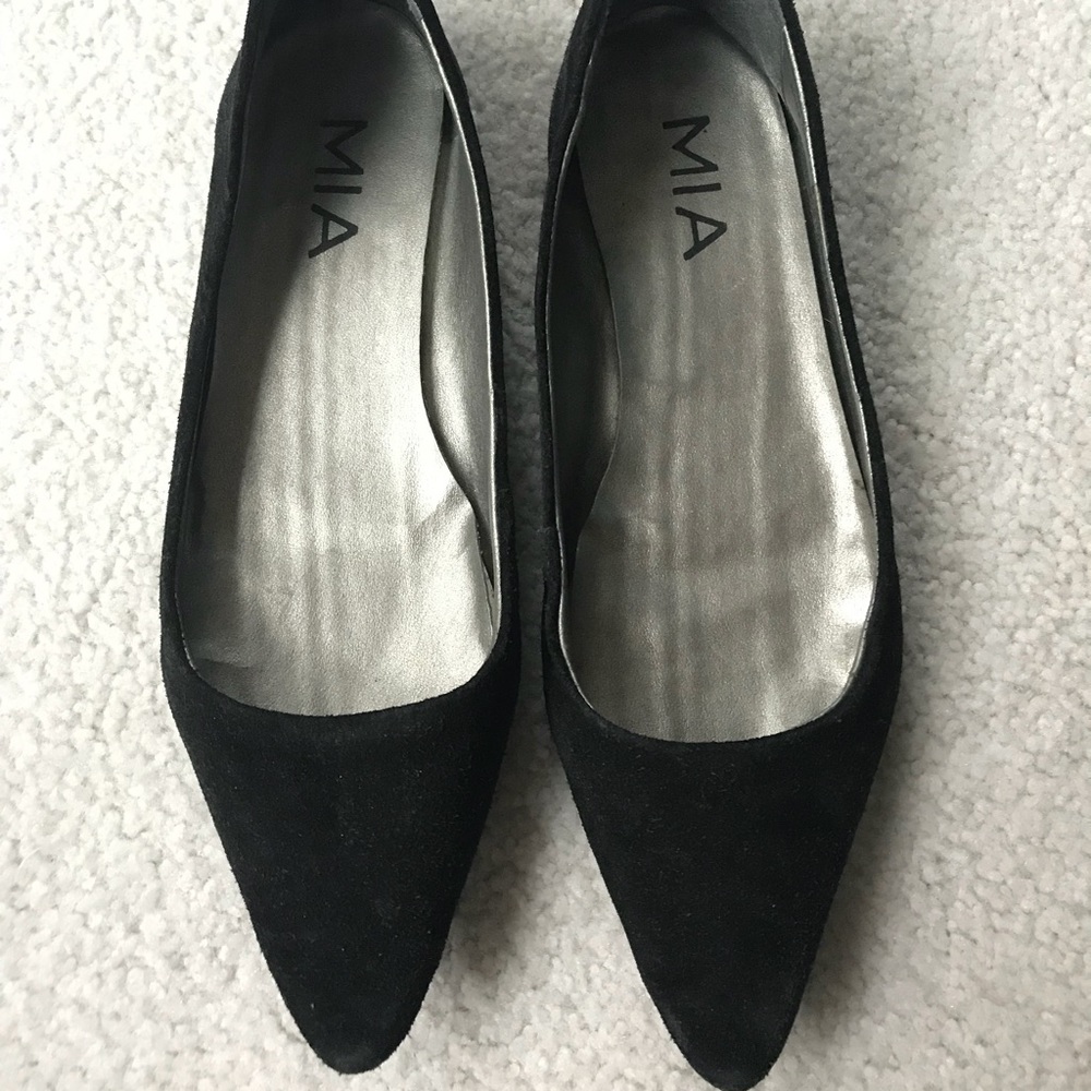 Flats