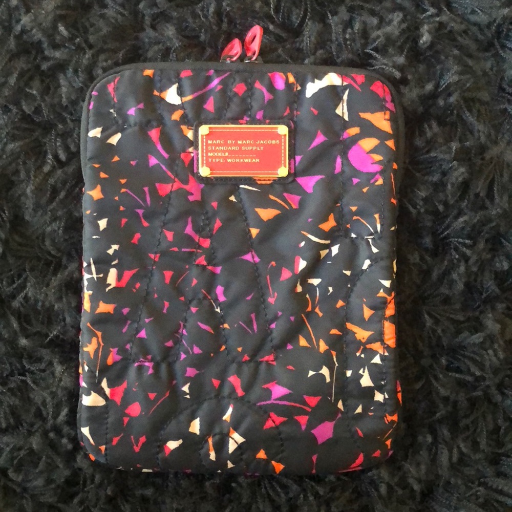 Marc by Marc Jacobs iPad case