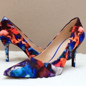 🛑 SOLD!! on another site - NWOB Nine West Pumps