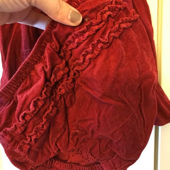 Guess corduroy dress - Picture 3 of 3