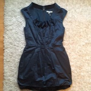 Bcbg runway mini dress