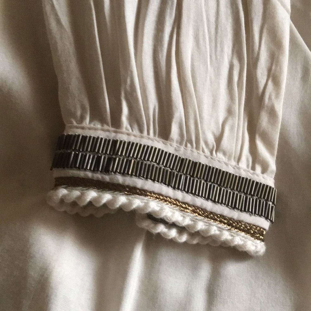 H&M button down shirt - Picture 2 of 3