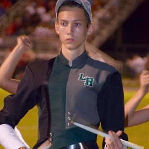 Meet your Posher, Nathan