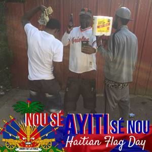 Meet your Posher, Jason