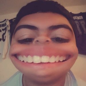 Meet your Posher, Marcus