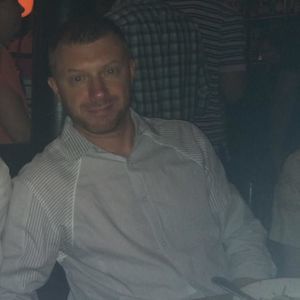 Meet your Posher, Dan