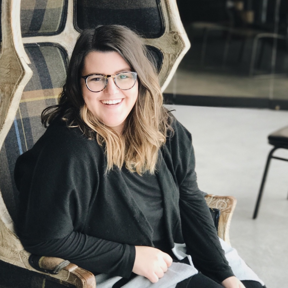 Meet your Posher, Erin