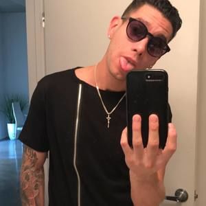 Meet your Posher, Brian