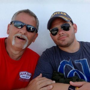 Meet your Posher, Dan