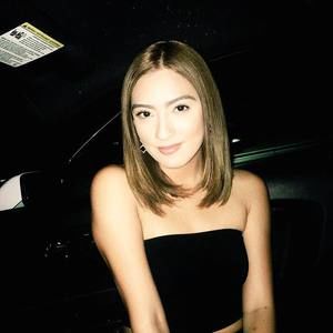 Meet your Posher, Alexandra