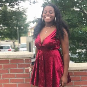 Meet your Posher, Kisha