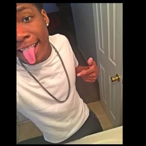 Meet your Posher, Tyrone