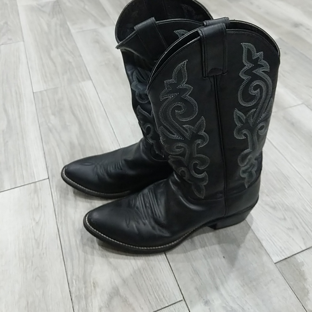 Justin Boots