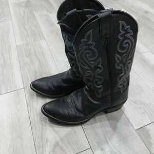 Justin Boots