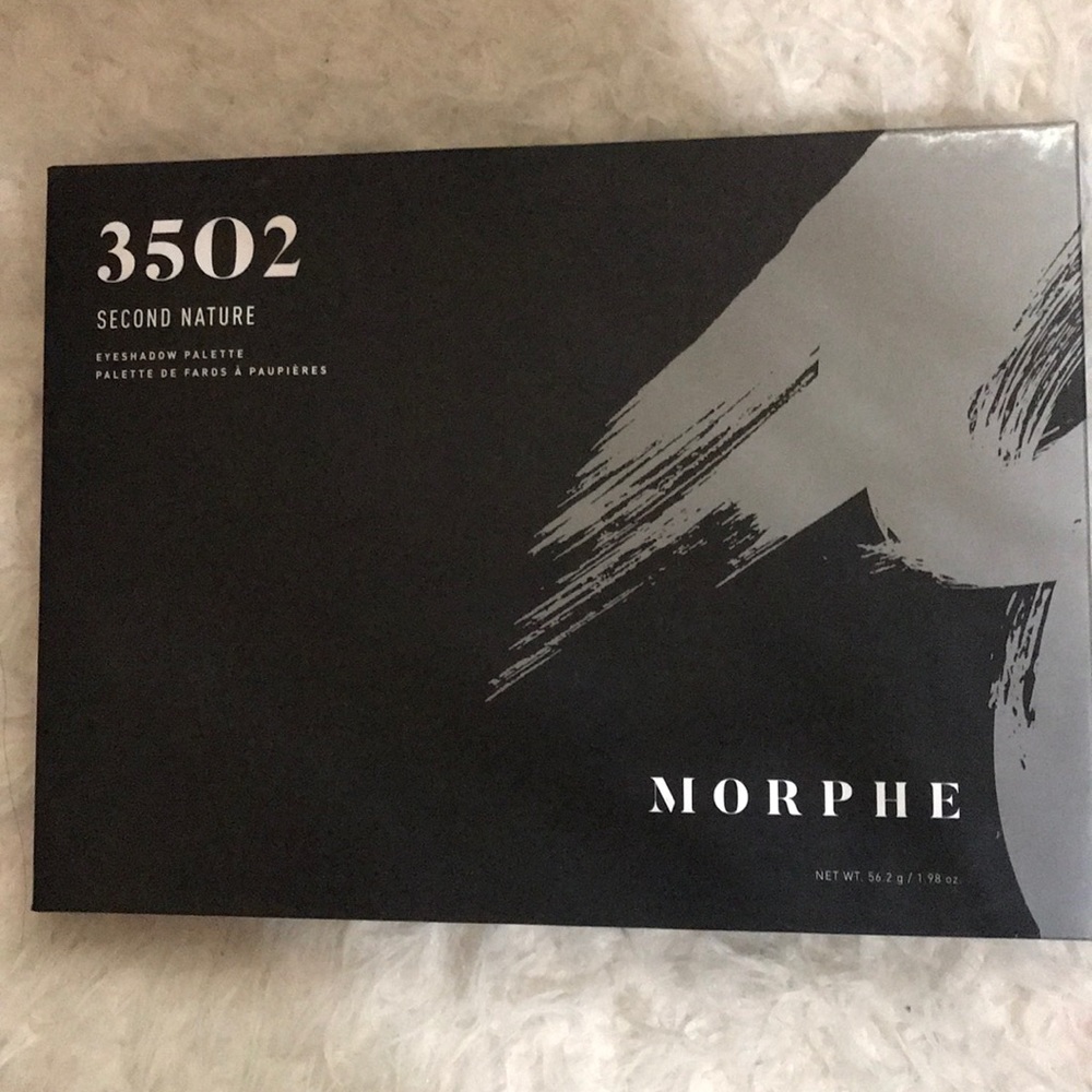 Morphe 35O2