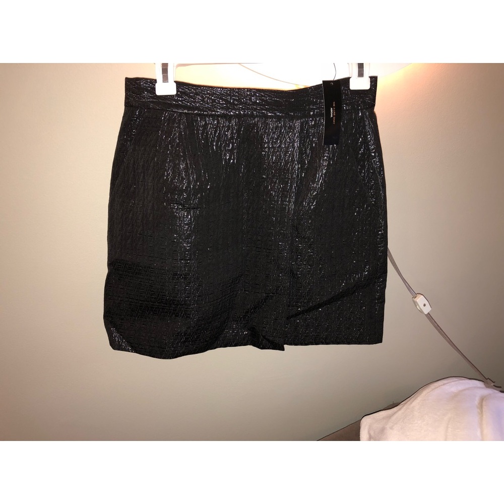 NWT BCBG A line Skirt- Abigail Skirt