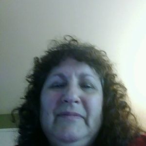 Meet your Posher, Kathleen