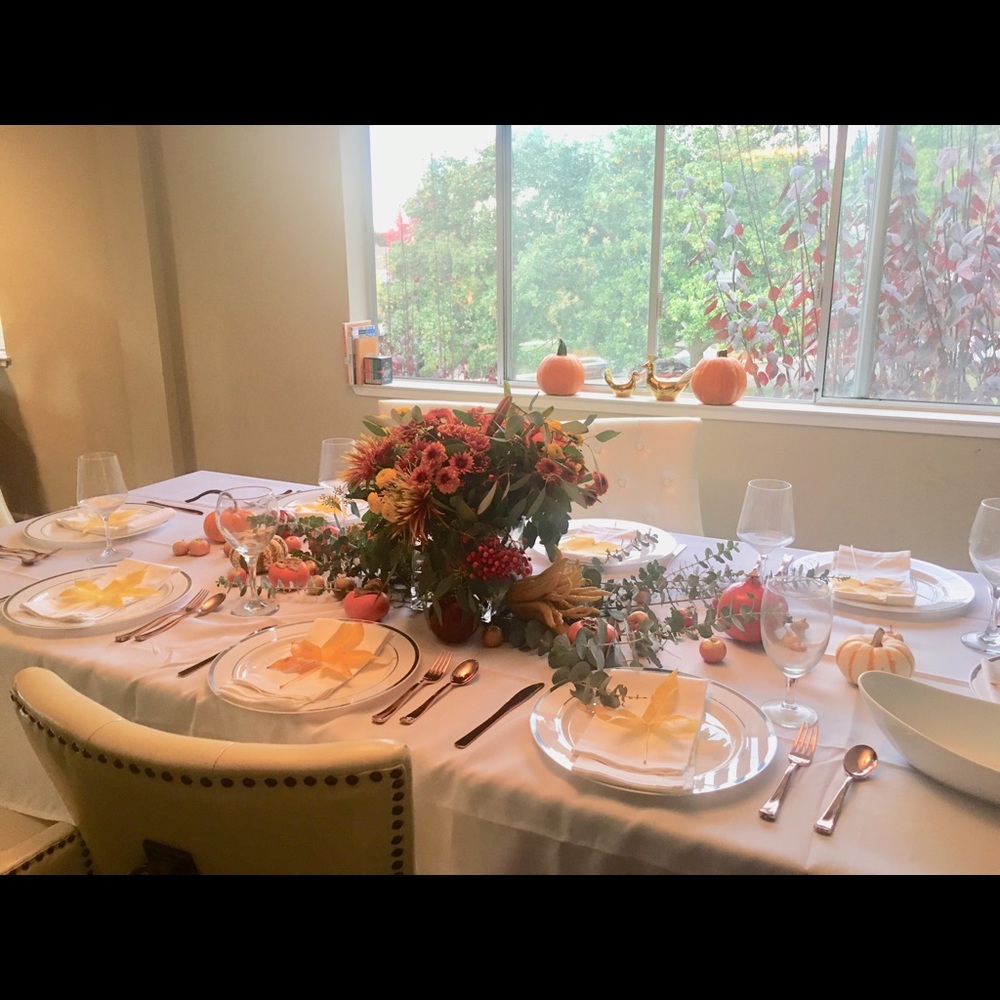 Meet your Posher, Mandy