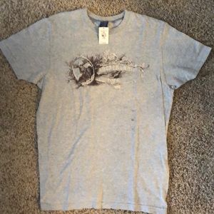 Men’s NWT Abercrombie & Fitch t shirt