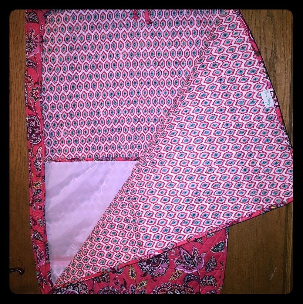 Vera Bradley Garment Bag