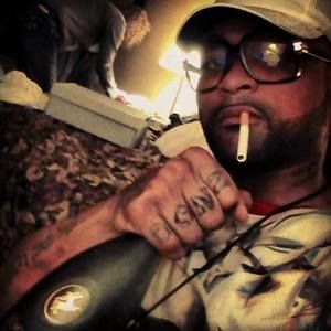 Meet your Posher, Don