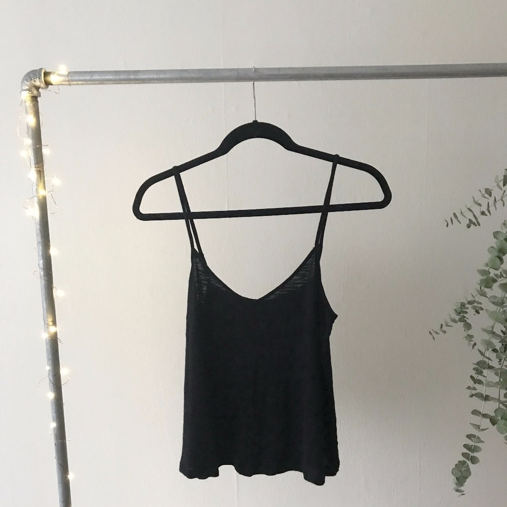 Madewell Simple Tanktop