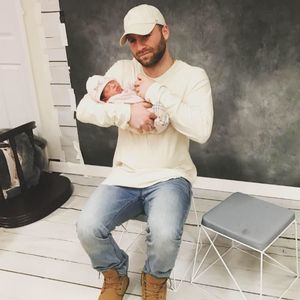 Meet your Posher, Jason