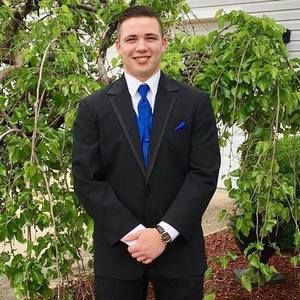 Meet your Posher, Kade