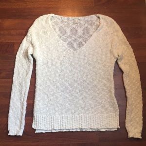 Forever 21 Knit Sweater